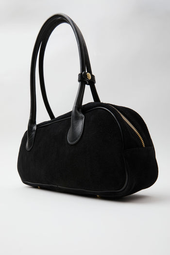 Tre Emme Borsa Nero Donna - 6