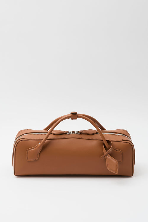 Tre Emme Borsa Cuoio Donna - 2