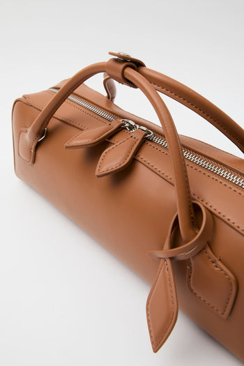 Tre Emme Borsa Cuoio Donna - 4