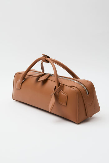 Tre Emme Borsa Cuoio Donna - 5
