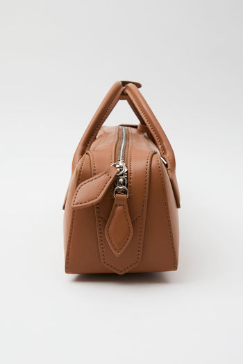 Tre Emme Borsa Cuoio Donna - 6