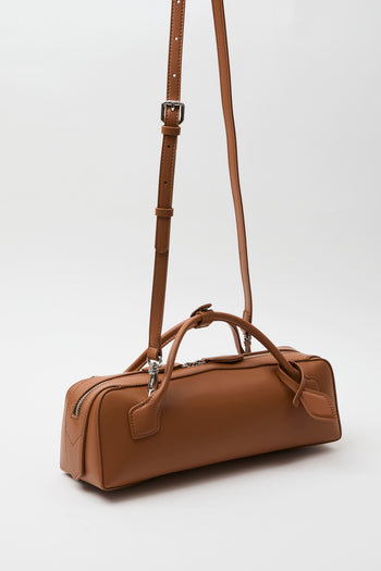 Tre Emme Borsa Cuoio Donna - 7