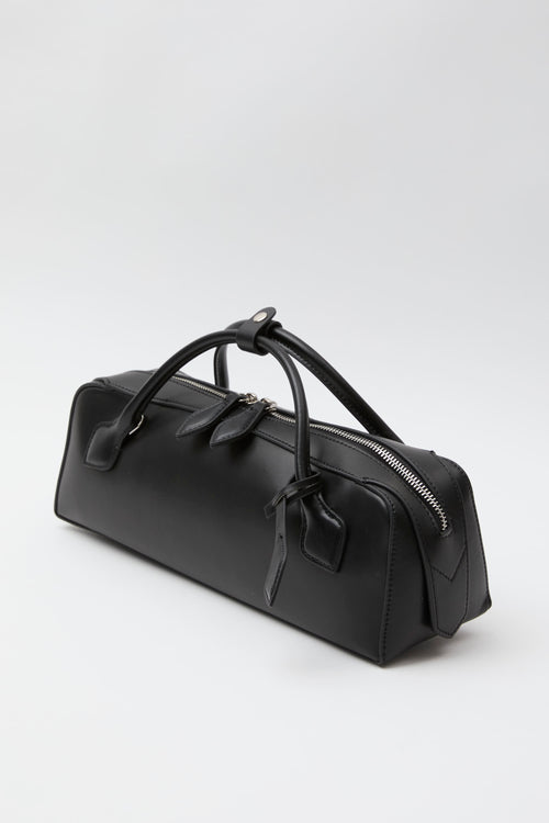 Tre Emme Borsa Nero Donna - 2