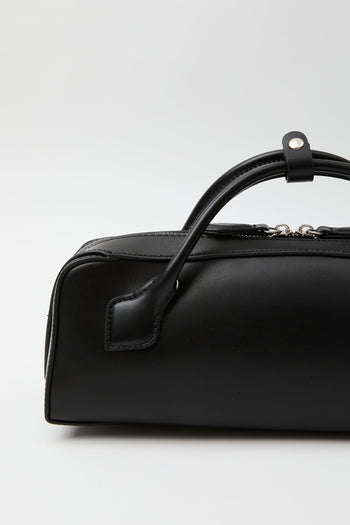 Tre Emme Borsa Nero Donna - 3