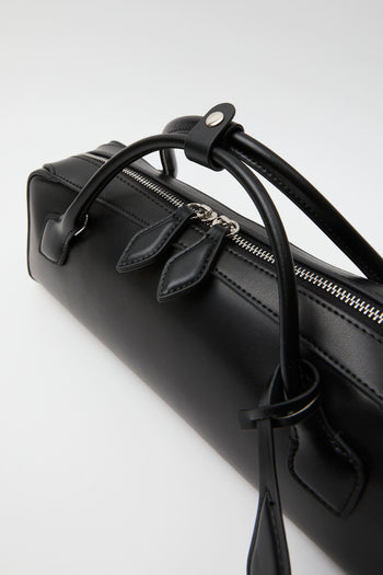 Tre Emme Borsa Nero Donna - 4