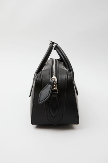 Tre Emme Borsa Nero Donna - 5