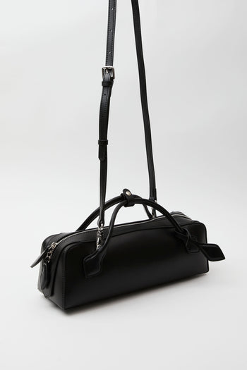 Tre Emme Borsa Nero Donna - 6