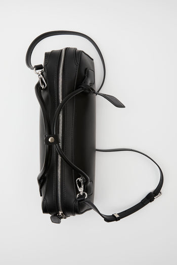 Tre Emme Borsa Nero Donna - 7