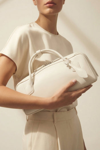 Tre Emme Borsa Panna Donna - 9