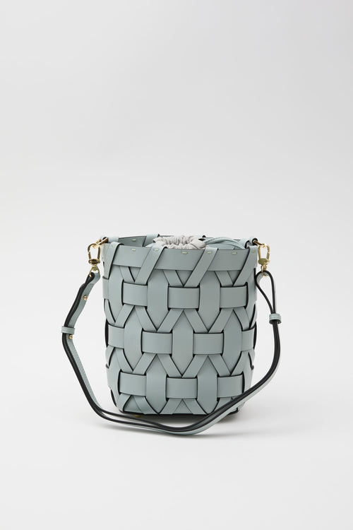 Tre Emme Borsa Azzurro Donna