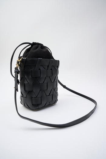 Tre Emme Borsa Nero Donna - 3