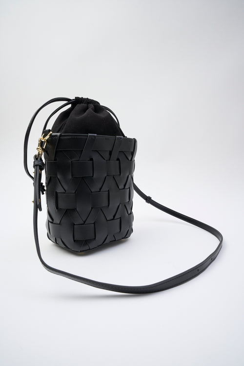 Tre Emme Borsa Nero Donna - 2