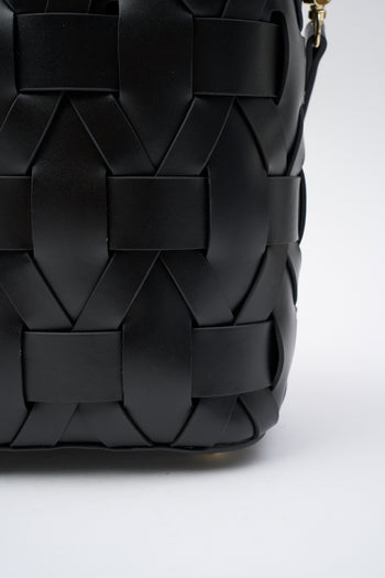 Tre Emme Borsa Nero Donna - 3