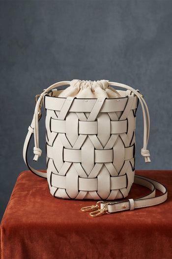 Tre Emme Borsa Panna Donna - 9
