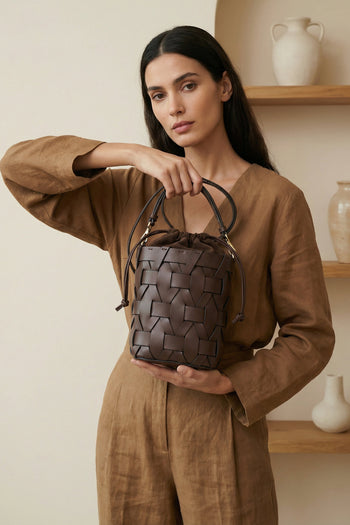 Tre Emme Borsa T. Di Moro Donna - 8