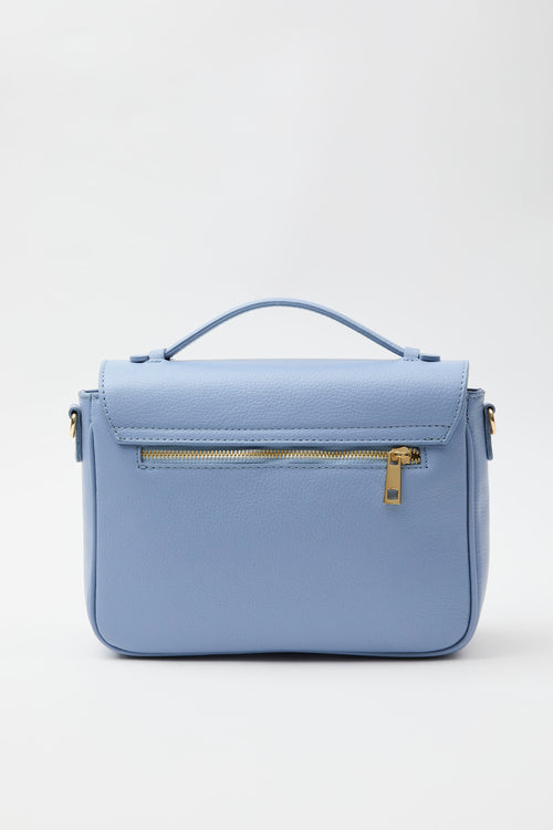 Tre Emme Borsa Azzurro Donna - 2
