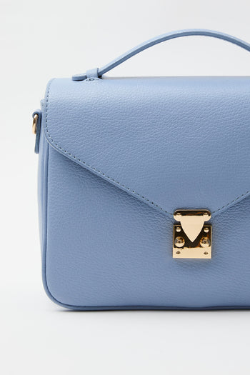 Tre Emme Borsa Azzurro Donna - 3