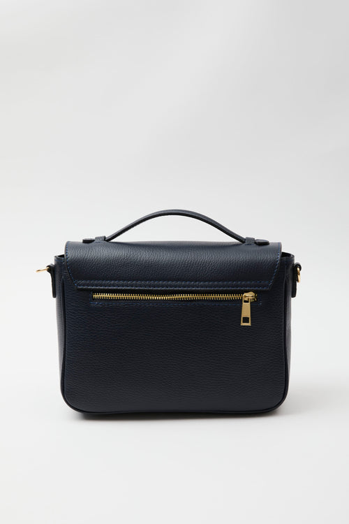 Tre Emme Borsa Blu Donna - 2