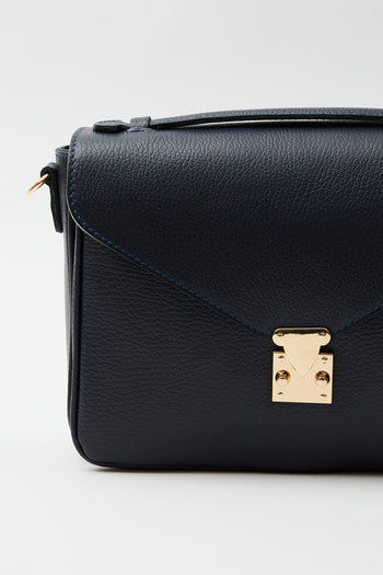 Tre Emme Borsa Blu Donna - 3