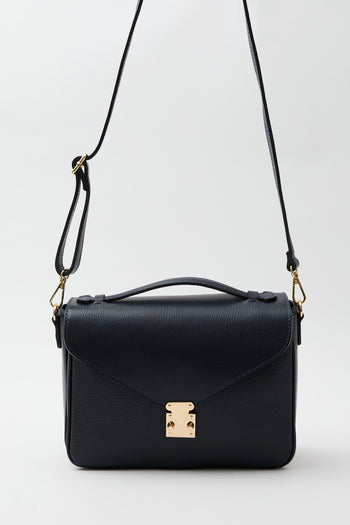 Tre Emme Borsa Blu Donna - 4