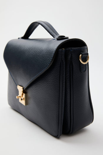 Tre Emme Borsa Blu Donna - 6
