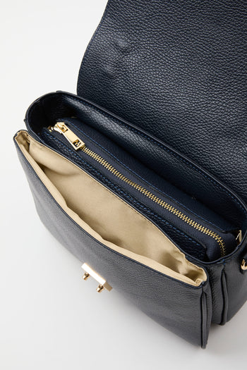 Tre Emme Borsa Blu Donna - 8