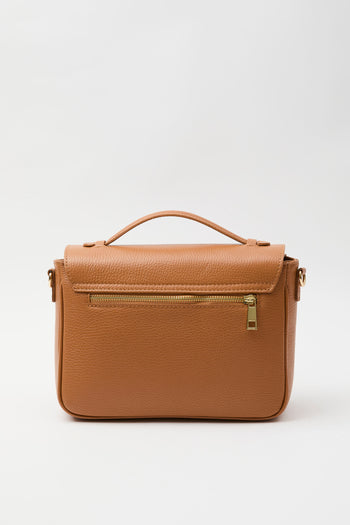 Tre Emme Borsa Cuoio Donna - 3