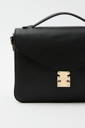 Tre Emme Borsa Nero Donna - 5