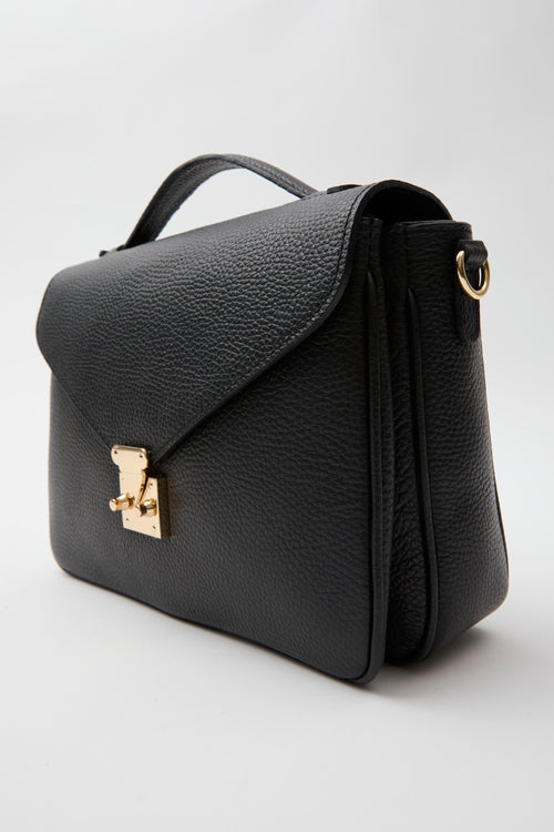 Tre Emme Borsa Nero Donna - 2