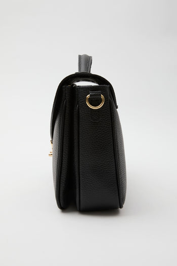 Tre Emme Borsa Nero Donna - 6