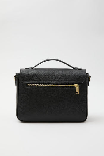 Tre Emme Borsa Nero Donna - 7