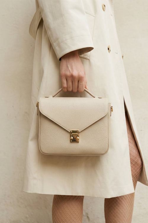 Tre Emme Borsa Panna Donna