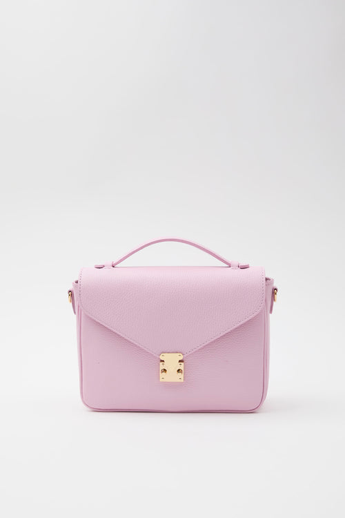 Tre Emme Borsa Rosa Donna