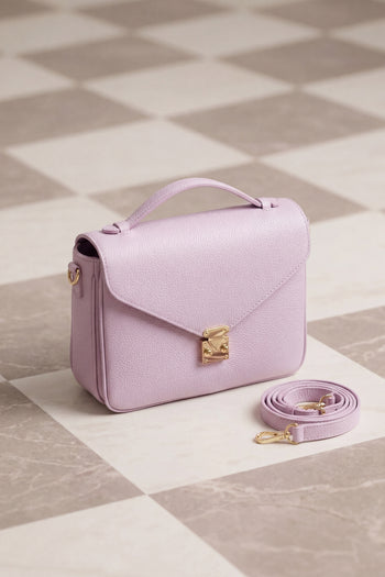 Tre Emme Borsa Rosa Donna - 8
