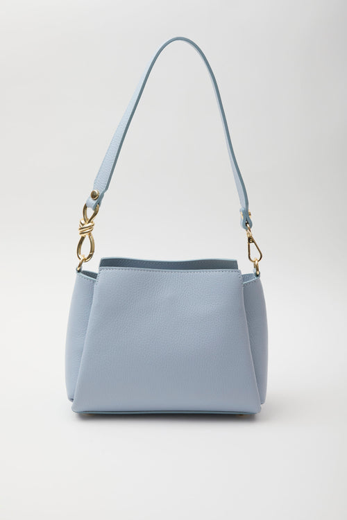Tre Emme Borsa Azzurro Donna