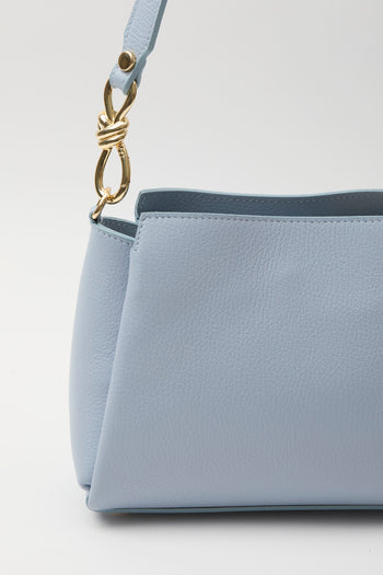 Tre Emme Borsa Azzurro Donna - 3