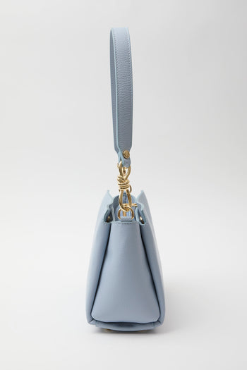 Tre Emme Borsa Azzurro Donna - 4