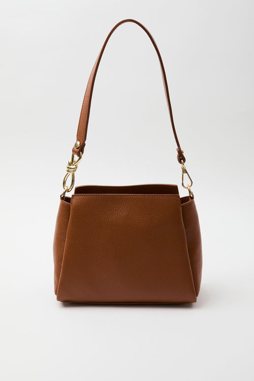 Tre Emme Borsa Cuoio Donna - 2