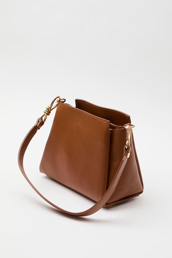 Tre Emme Borsa Cuoio Donna - 3