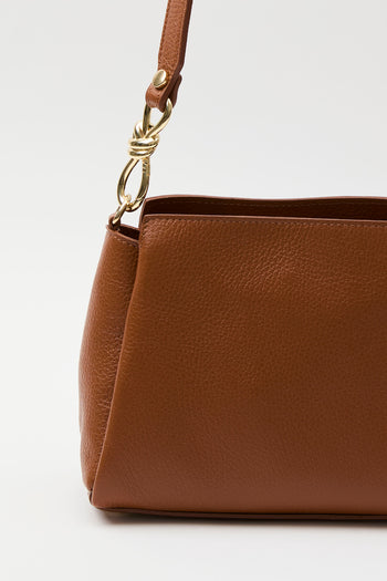 Tre Emme Borsa Cuoio Donna - 4