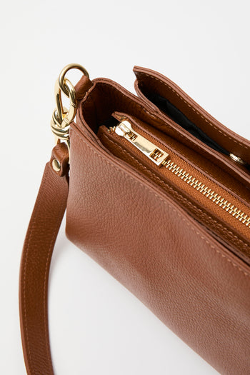 Tre Emme Borsa Cuoio Donna - 6