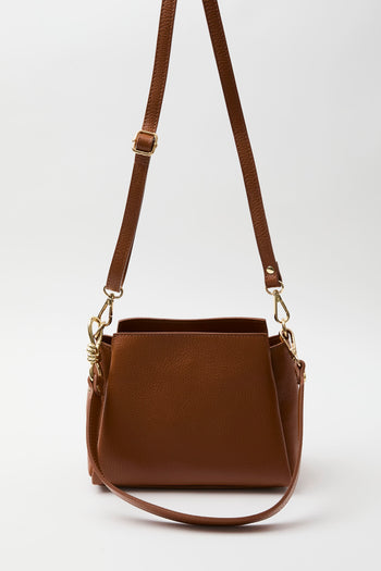 Tre Emme Borsa Cuoio Donna - 7