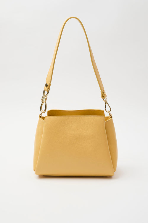 Tre Emme Borsa Giallo Donna - 2
