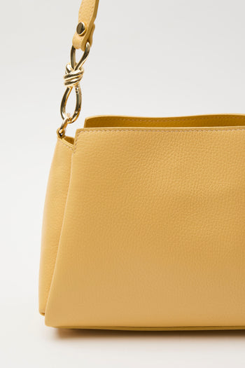 Tre Emme Borsa Giallo Donna - 3
