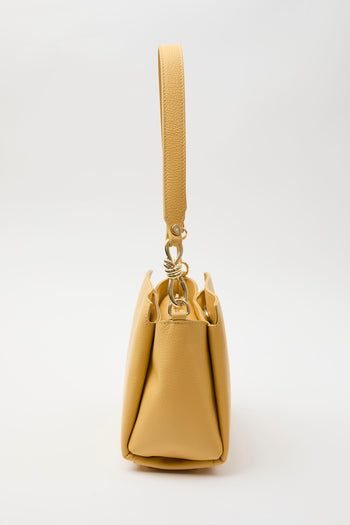 Tre Emme Borsa Giallo Donna - 6