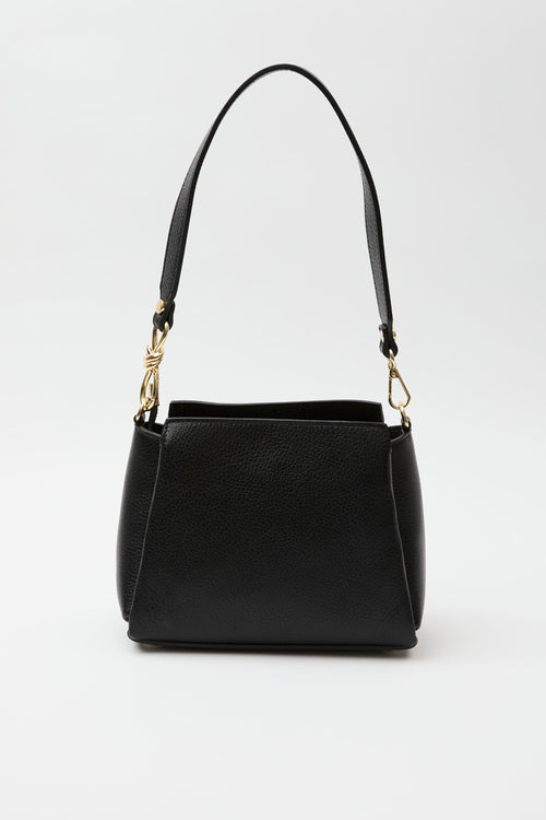Tre Emme Borsa Nero Donna