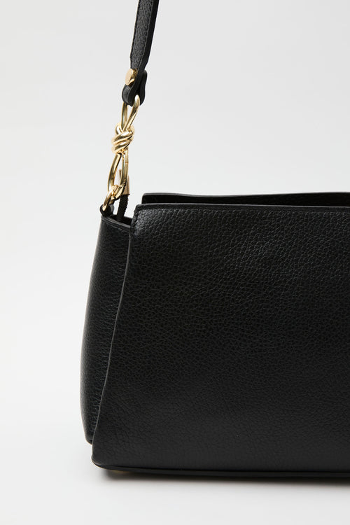 Tre Emme Borsa Nero Donna - 2