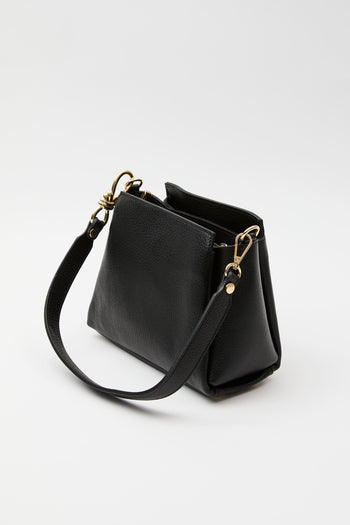Tre Emme Borsa Nero Donna - 3