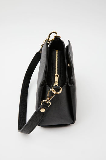 Tre Emme Borsa Nero Donna - 4