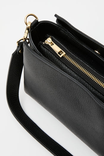 Tre Emme Borsa Nero Donna - 5